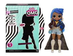 We did not find results for: L O L Surprise 565130e7c O M G Miss Independent Fashion Doll With 20 Surprises Buy Online At Best Price In Uae Amazon Ae