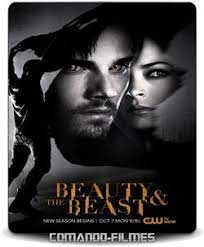 Beauty And The Beast 2ª Temporada 2013 Web Dl 720p Dublado Download Torrent Torrent Full Hd Dublado Baixar Download Assistir Online 1080p 720p Dual Audio