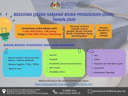 Bahagian tajaan pendidikan (pertanyaan umum berkaitan program): Facebook