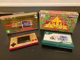 Sitio dedicado a los juegos y maquinitas retro handheld, o más comunmente conocidos como maquinitas de. Game Watch Super Mario Bros Impresiones Del Retorno De Un Clasico Meristation