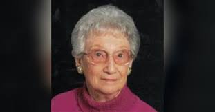 Virginia Lou Moudy Obituary