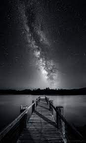 Serenity In Monochrome Black And White Landscape Panorama Photography Black And White Photography Landscape