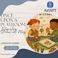 Once Upon A Playroom: Integrating Stories into Pla... event in Scottsdale, AZ