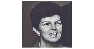 Kathleen McPARTLAND Obituary (2016)