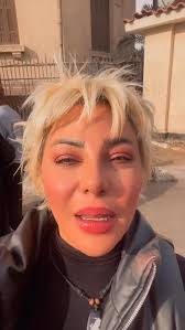 لوحه الفنانة سوزان على من كورس جيهان Available now Size: 120x 100 Mix Media 