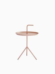 Nelson pedestal table herman miller. Accent Tables Herman Miller