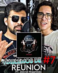 Hector Higareda's Instagram, Twitter & Facebook