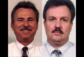 May 19th 1998 was the deadliest day for Tampa Bay Law Enforcement. As  National Police Week comes to an end, we remember the heroes we lost. Tampa  Police Dectectives Bell and Childers
