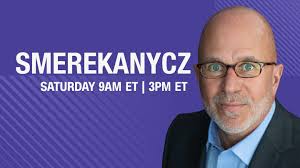 Michael Smerconish updated their...