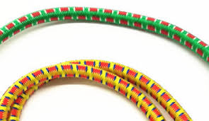 Gumolano 6mm, barevné, elasticita až 130 %, délka 100m