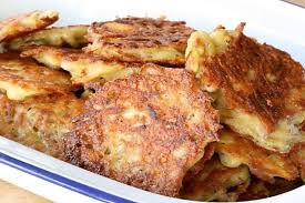 Galettes De Pommes De Terre A L Ancienne Recette Plat Galette Pomme De Terre Recettes De Cuisine Recette Cuisine Facile