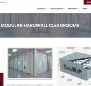 Clean Room Manufacturers | Clean Room Suppliers