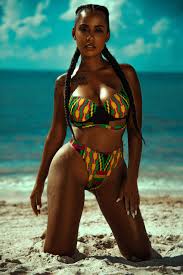 You can never own too many swimsuits. Black Owned Swimwear Brands To Love Glamazon Diaries