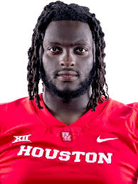 Houston Cougars 2024 College Football Transfer Portal Position Rankings
