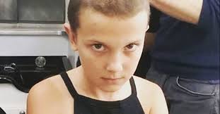 Oct 28, 2019 · the actor appears without a stitch of makeup, showing off her freckles and rosy pout. Millie Bobby Brown Celebrity Makeup
