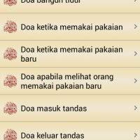Dengan nama allah kami masuk dan dengan nama allah kami keluar dan kepada allah kami bertawakkal. Himpunan Doa Doa Harian