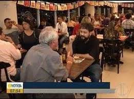 Bar carrancas leva 3º lugar na final do concurso nacional. Inter Tv Noticia Mulher E Morta A Tiros Em Governador Valadares Assista Online Globoplay