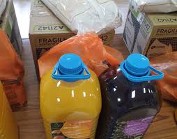 Covid 19 Food Parcels May Fail To Help Many People Most In Need Sustain
