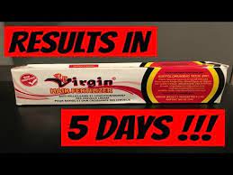 Virgin hair fertilizer growth, i share with you my decision to try vhf growth ointment for 30 days! Virgin Hair Fertilizer Review Got Results In 5 Days Youtube Hair Fertilizer Virgin Hair Fertilizer Grow Hair