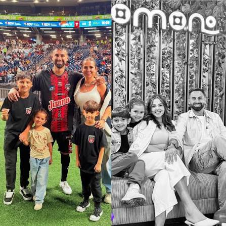 💔🇦🇷🇻🇪 NỖI ĐAU KHÔNG THỂ GỌI TÊN CỦA LUCAS TREJO Bóng đá Venezuela và  Argentina vừa đón nhận một tin tức quá đỗi đau lòng sau thảm họa động đất  kinh hoàng