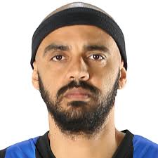 Jefferson William, Basketball Player, Stats, Height, Age