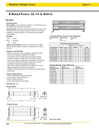 conclusive bussmann fuse cross reference chart kts6 fuse