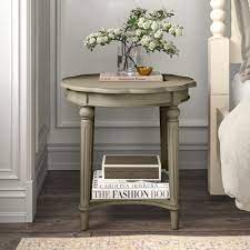 Check spelling or type a new query. Kelly Clarkson Home Quitman End Table Reviews Wayfair