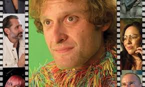 Geoff Minger's Instagram, Twitter & Facebook