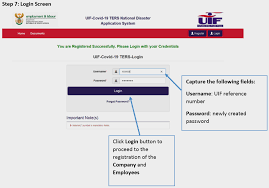 Fill & sign online, print, email, fax, or download. Uif Launches New Online Application Portal How It Works