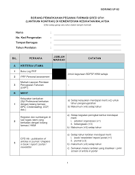 Mengadakan kegiatan arisan, jimpitan, dan rukun kematian. Https Www Pharmacy Gov My V2 Sites Default Files Articles Upload Uf 02pemarkahan Borang Pemarkahan Pf Uf41 271117 Pdf