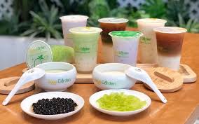 Soya garden apk is a food & drink apps on android. Soya Garden Foody Vn