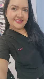 Eric katherine nails artist