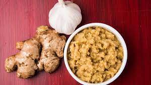 Mar 04, 2021 · store the harvested garlic in a cool, dry place for curing. The Benefits Of Ginger Garlic Paste A Fridge Essential