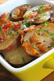 Slow Cooker German Potato Salad Recipe German Potato Salad Recipe German Potato Salad German Potatoes