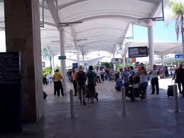 We have been to cancun and tulum more times than we can count and have taken every mode of transportation from the airport. Terminal 3 Cancun Airport Picture Of Tulum Transportation Shuttle Tripadvisor