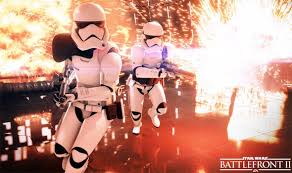 It started in 1977, when the first star wars film hit theaters. Star Wars Battlefront 2 Closed Alpha Codes Sent Out Ahead Of Full Beta Release Gaming Entertainment Express Co Uk