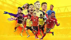 It was spectacular for the crowd after the dfl supercup 2021 at borussia dortmund, julian nagelsmann spoke to the media. Bundesliga Der Klassiker Zwischen Borussia Dortmund Und Bayern Munchen Das Sind Die Schlusselspieler Im Prestigeduell
