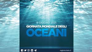 La celebrazione della giornata mondiale degli oceani delle nazioni unite quest'anno si svolgerà come un evento virtuale realizzato in collaborazione con la programmazione della giornata e gli eventi successivi che si svolgono durante la settimana mondiale dell'oceano (settimana dell'8 giugno 2020). Iiao Cj Ikdfhm