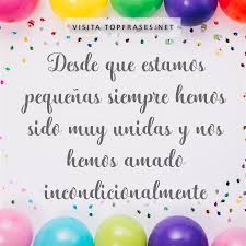 We did not find results for: 100 Frases Y Mensajes De Cumpleanos Para Una Hermana