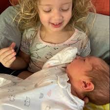 We've been out of the #studio this past week just a little busy! Henry Asher  arrived Friday, September 24th at 2:54am! Everyone is doing great! We're so  happy to be home and