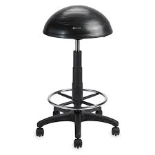 Sitting Causings Slouching And Other Less Than Ideal Sitting Positions But Maybe You Ve Already Done Your Health Adjustable Stool Ball Chair Balance Ball Chair