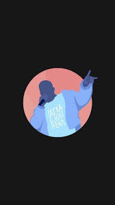 Post your favorite iphone wallpapers here! Ultralight Beam Iphone Wallpaper Minimalwallpaper
