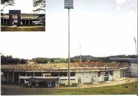 Situated in the suburbs, this hotel is 2.4 mi (3.9 km) from stadium tuanku abdul rahman and within 6 mi (10 km) of taman tasik seremban and wisma. Photo Tuanku Abdul Rahman Stadium Seremban Malaysia Album Whocares Nl Fotki Com Photo And Video Sharing Made Easy