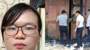 Padahal, ia sudah dihamili kekasihnya itu. Soszbpde Pfeym