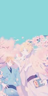 Takashi natsume has inherited the ability to see spirits from his reiko. Natsume Yuujinchou Wallpaper By Natsumereiko17 A9 Free On Zedge