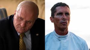 Hold on written by david brian gonzalez performed by the paladins. Ford V Ferrari Star Christian Bale Is Done With Dramatic Weight Fluctuations For Movie Roles Cbs News