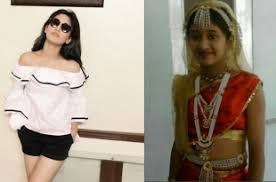 Image result for shivangi joshi images