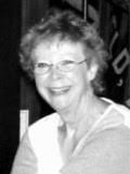 Cathy Olson Obituary (2009)