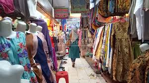 Kudus, pasar kliwon merupakan pasar terbesar di kota kudus. Pasar Kliwon Bakal Dipasangi Ac Murianews