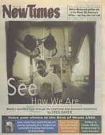 Miami New Times Florida